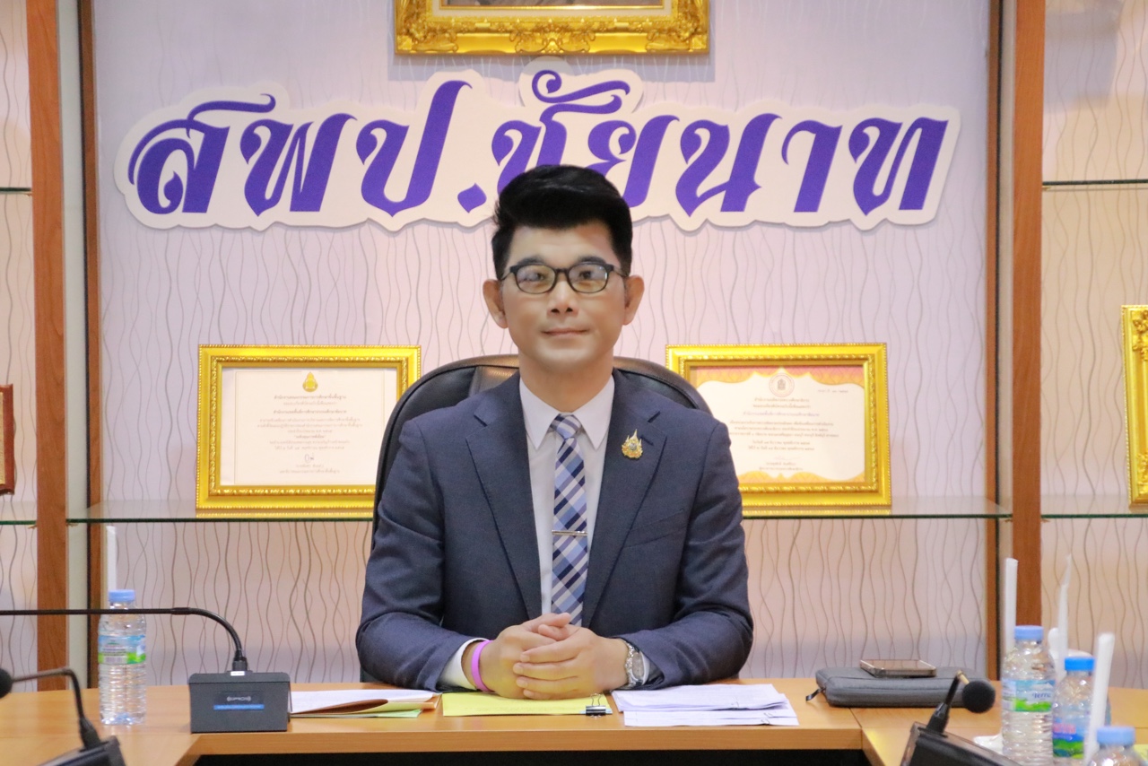 ประชุมคณะกรรมการที่ปรึกษา/พี่เลี้ยง และคณะกรรมการประเมินสัมฤทธิผล