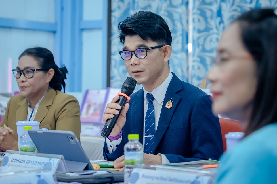 ประเมินสัมฤทธิผลการปฏิบัติงานในหน้าที่เพื่อการพัฒนาการศึกษา