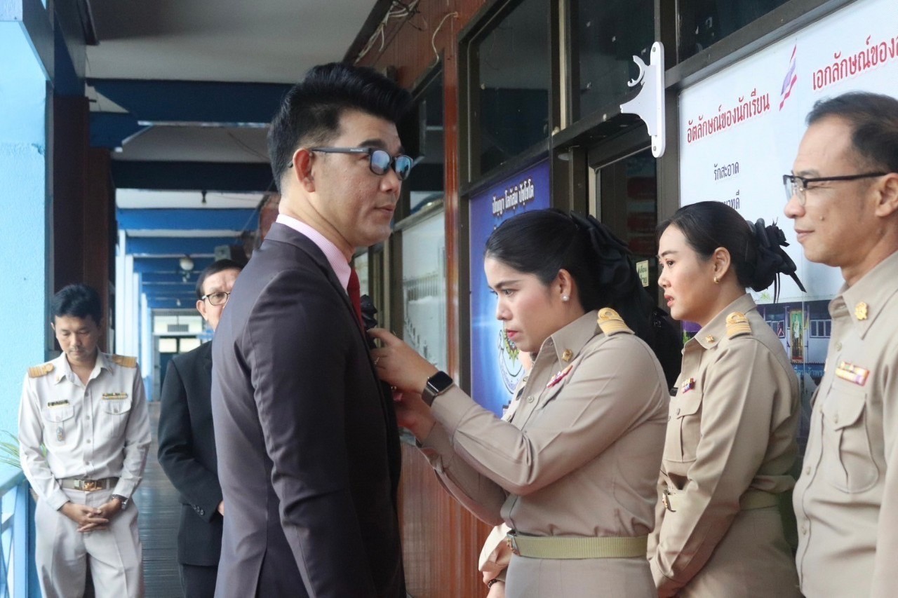 การประเมินสัมฤทธิผลการปฏิบัติงานในหน้าที่ รอง ผอ.และ ผอ. 17 ก.ย. 67